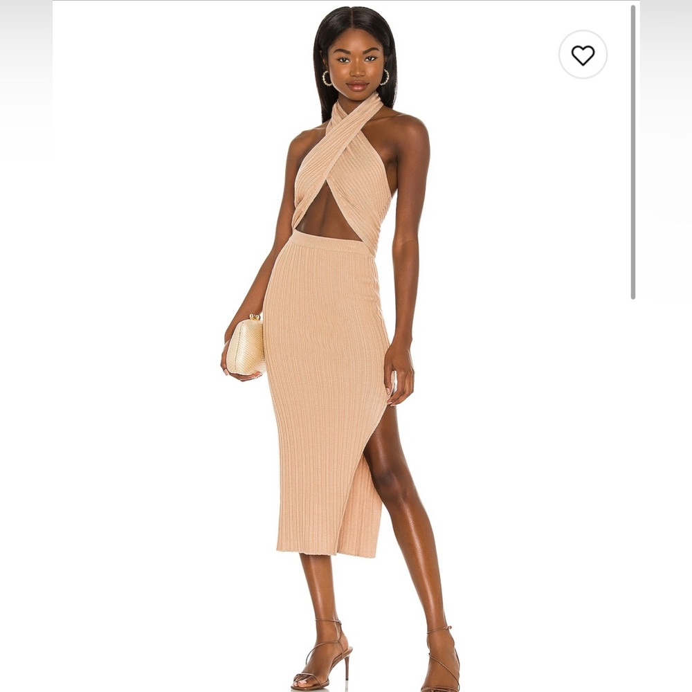 Camilla Coelho- Lyon skirt and top set- size small-LIKE NEW